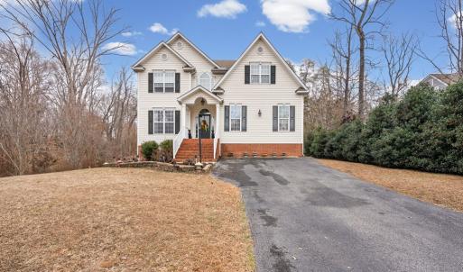 Photo #2 of 116 Jesse's Way, Farmville, VA 0.4 acres