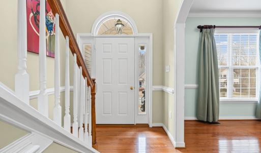 Photo #3 of 116 Jesse's Way, Farmville, VA 0.4 acres