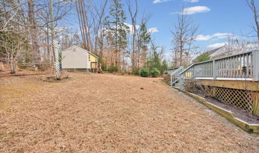 Photo #38 of 116 Jesse's Way, Farmville, VA 0.4 acres