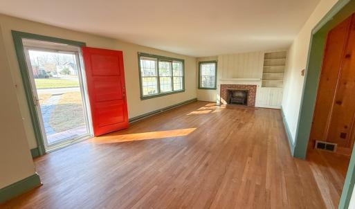 Photo #2 of 601 E. Carolina Avenue, Crewe, VA 0.3 acres