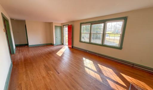 Photo #3 of 601 E. Carolina Avenue, Crewe, VA 0.3 acres