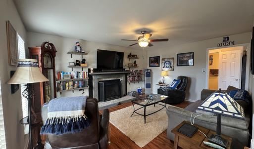 Photo #7 of 95 Shaunah Lane, Louisa, VA 1.7 acres