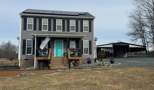 Photo #2 of 95 Shaunah Lane, Louisa, VA 1.7 acres