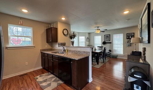 Photo #4 of 95 Shaunah Lane, Louisa, VA 1.7 acres