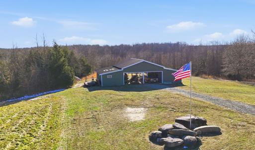 Photo #13 of 174 Mottley Mill Road, Cumberland, VA 40.5 acres