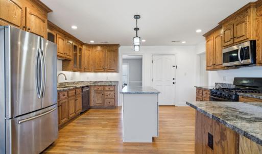 Photo #23 of 174 Mottley Mill Road, Cumberland, VA 40.5 acres