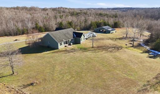 Photo #3 of 174 Mottley Mill Road, Cumberland, VA 40.5 acres