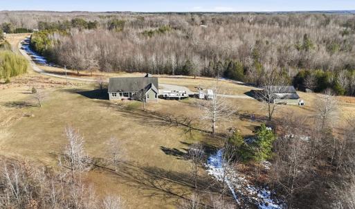 Photo #4 of 174 Mottley Mill Road, Cumberland, VA 40.5 acres