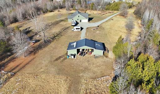 Photo #5 of 174 Mottley Mill Road, Cumberland, VA 40.5 acres