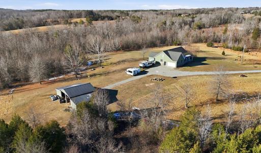 Photo #6 of 174 Mottley Mill Road, Cumberland, VA 40.5 acres