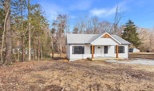 Photo #3 of 11 SPILLMAN ROAD, Farmville, VA 1.1 acres