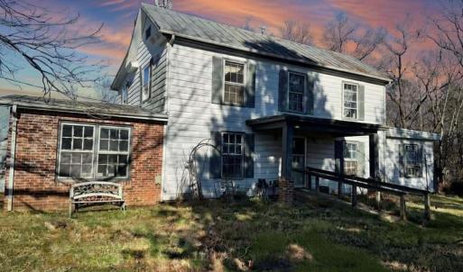 Photo #5 of 3970 Hungarytown Rd, Blackstone, VA 5.2 acres