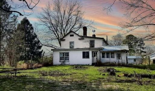 Photo #3 of 3970 Hungarytown Rd, Blackstone, VA 5.2 acres