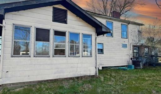 Photo #4 of 3970 Hungarytown Rd, Blackstone, VA 5.2 acres