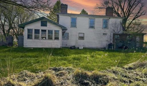 Photo #5 of 3970 Hungarytown Rd, Blackstone, VA 5.2 acres