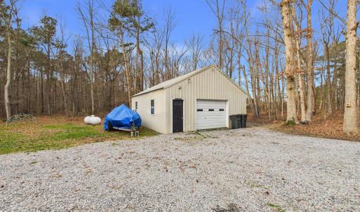 Photo #12 of 4235 West Courthouse Rd, Crewe, VA 9.0 acres