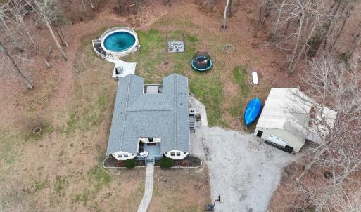 Photo #2 of 4235 West Courthouse Rd, Crewe, VA 9.0 acres