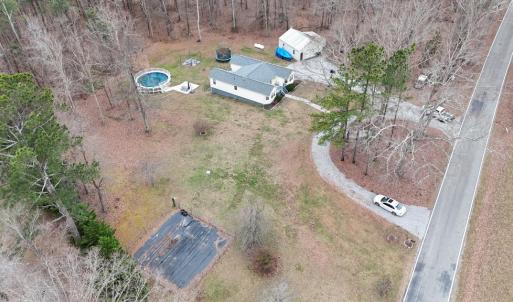 Photo #3 of 4235 West Courthouse Rd, Crewe, VA 9.0 acres