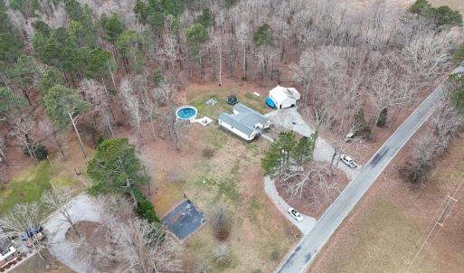 Photo #7 of 4235 West Courthouse Rd, Crewe, VA 9.0 acres