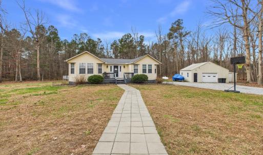 Photo #8 of 4235 West Courthouse Rd, Crewe, VA 9.0 acres