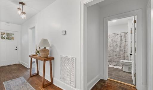 Photo #18 of 702 Irving Street, Farmville, VA 0.2 acres