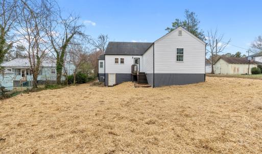 Photo #35 of 702 Irving Street, Farmville, VA 0.2 acres