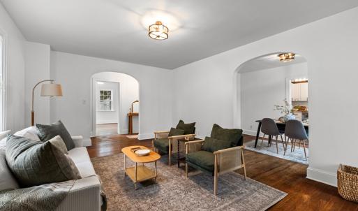 Photo #10 of 702 Irving Street, Farmville, VA 0.2 acres