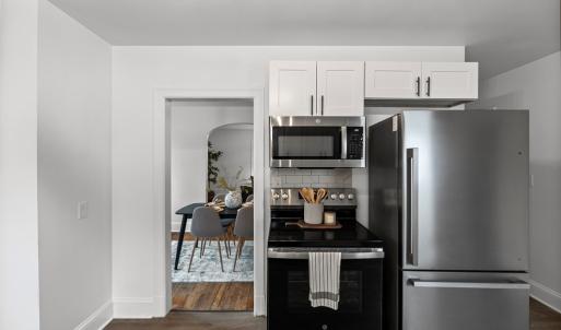 Photo #16 of 702 Irving Street, Farmville, VA 0.2 acres