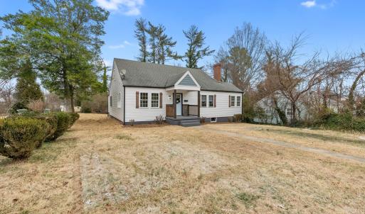 Photo #32 of 702 Irving Street, Farmville, VA 0.2 acres