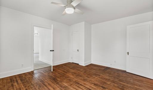 Photo #21 of 702 Irving Street, Farmville, VA 0.2 acres