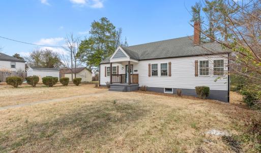 Photo #31 of 702 Irving Street, Farmville, VA 0.2 acres