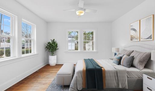 Photo #6 of 702 Irving Street, Farmville, VA 0.2 acres