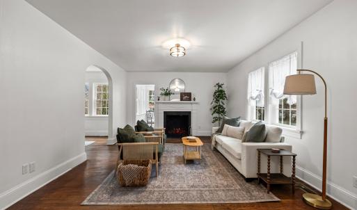 Photo #8 of 702 Irving Street, Farmville, VA 0.2 acres