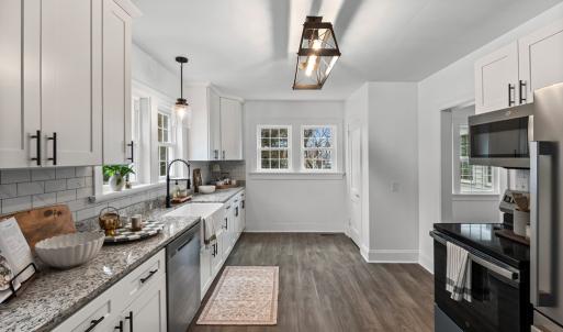 Photo #15 of 702 Irving Street, Farmville, VA 0.2 acres