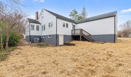 Photo #36 of 702 Irving Street, Farmville, VA 0.2 acres