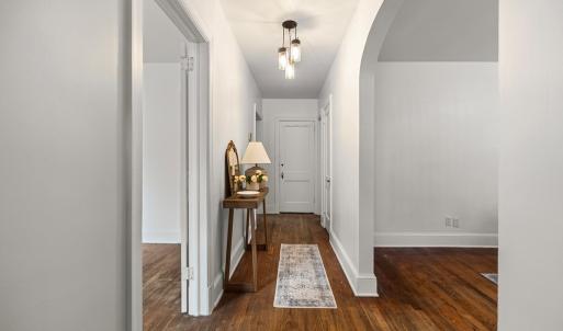 Photo #5 of 702 Irving Street, Farmville, VA 0.2 acres