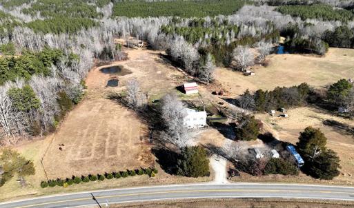 Photo #4 of 6840 Lunenburg County Road, Keysville, VA 45.2 acres