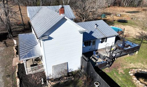 Photo #2 of 6840 Lunenburg County Road, Keysville, VA 45.2 acres