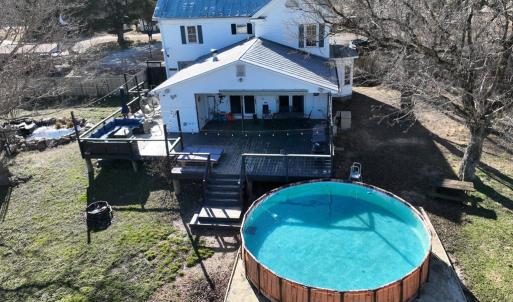 Photo #3 of 6840 Lunenburg County Road, Keysville, VA 45.2 acres