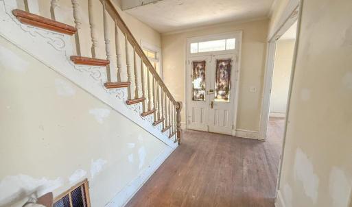 Photo #2 of 301 E. Virginia Avenue, Crewe, VA 0.3 acres