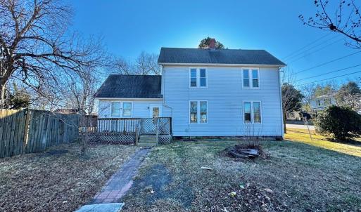 Photo #29 of 301 E. Virginia Avenue, Crewe, VA 0.3 acres