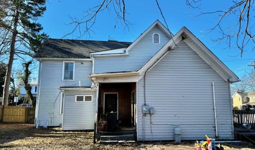 Photo #30 of 301 E. Virginia Avenue, Crewe, VA 0.3 acres