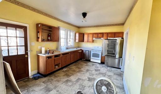 Photo #6 of 301 E. Virginia Avenue, Crewe, VA 0.3 acres