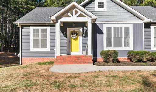 Photo #2 of 339 Loman, Meherrin, VA 1.9 acres