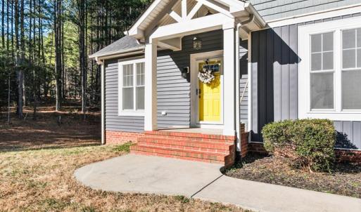 Photo #3 of 339 Loman, Meherrin, VA 1.9 acres