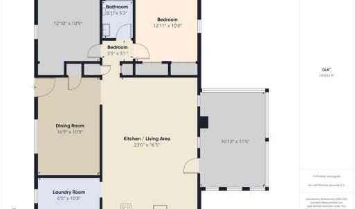 Photo #19 of 3370 Stagecoach, Farmville, VA 20.0 acres