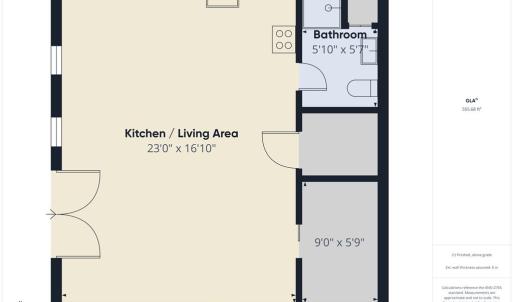 Photo #42 of 3370 Stagecoach, Farmville, VA 20.0 acres