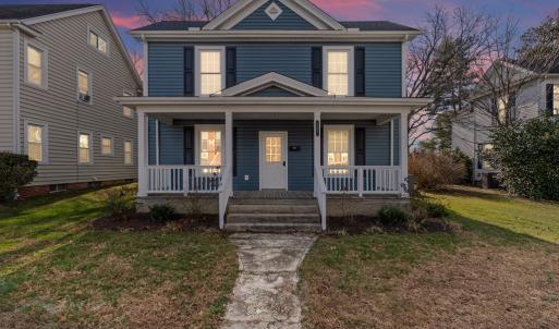 Photo #2 of 207 Oliver Ave, Crewe, VA 0.2 acres