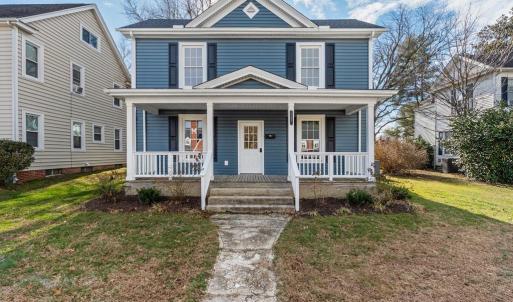 Photo #22 of 207 Oliver Ave, Crewe, VA 0.2 acres