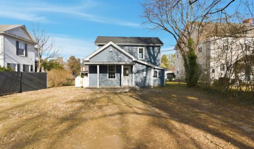 Photo #26 of 207 Oliver Ave, Crewe, VA 0.2 acres
